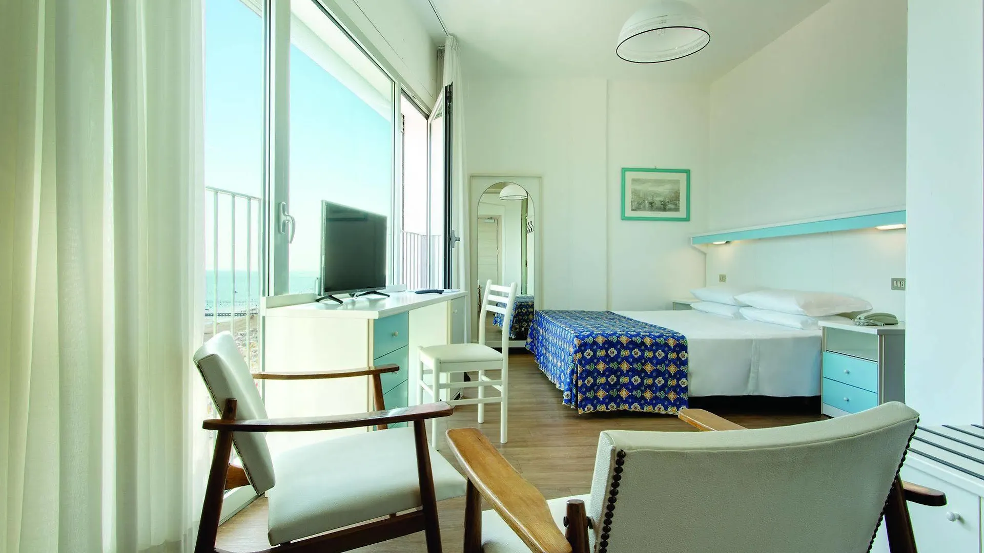 Hotel Las Vegas Lido di Jesolo 3*,
