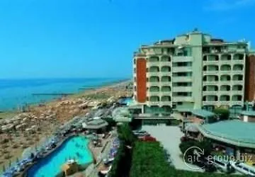 Hotel Las Vegas Lido di Jesolo