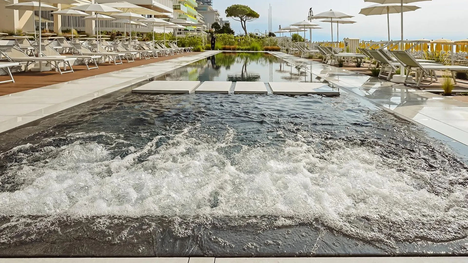 Hotel Las Vegas Lido di Jesolo 3*,